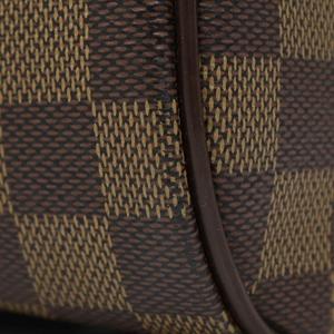 ルイヴィトン LOUIS VUITTON N41432 ダミエ リベラGM トラベル ボストンバッグ メンズ レディース