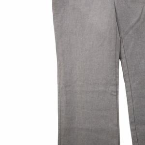 パタゴニア Patagonia ヘンプ パッセージ ストレートパンツ 2 GRAY グレー 55595 レディース