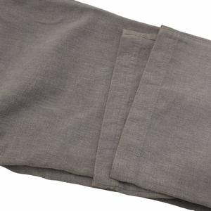 パタゴニア Patagonia ヘンプ パッセージ ストレートパンツ 2 GRAY グレー 55595 レディース