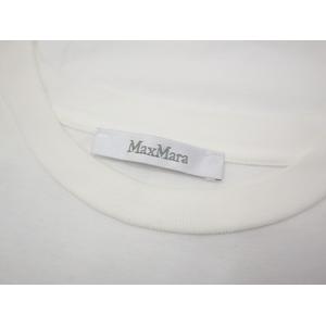 マックスマーラ MAX MARA ウィリアムウェグマン DOGSTAR T-Shirt  