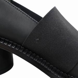 美品 エンフォルド ENFOLD ポインテッドトゥ フラットシューズ 37 黒 item343047342001-1-2.jpg