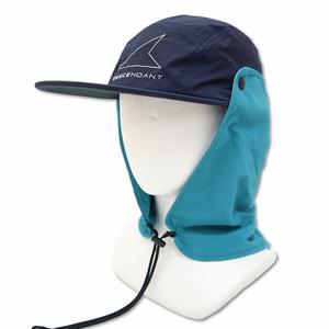 未使用品 ディセンダント DESCENDANT 2025SS CETUS 5PANEL