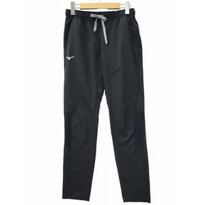 ミズノ MIZUNO ムーヴクロスパンツ トレーニングウェア L BLACK(ブラック) レディース