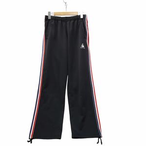 ルコックスポルティフ le coq sportif ウォームアップ