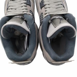 未使用品 ナイキ NIKE 26/26.5cm AIR JORDAN 4 RETRO CAVE STONE エアジョーダン4 レトロ ケイブストーン スニーカー US8/9.5 FV5029-200 メンズ レディース