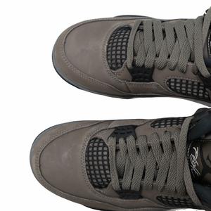 未使用品 ナイキ NIKE 26/26.5cm AIR JORDAN 4 RETRO CAVE STONE エアジョーダン4 レトロ ケイブストーン スニーカー US8/9.5 FV5029-200 メンズ レディース