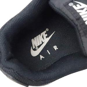 ナイキ NIKE CQ2560-001 AIR MAX 90 Recraft 24cm BLACK(ブラック) レディース