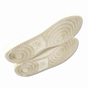 ナイキ NIKE AQ1770-100 EBERNON MID SL エバノン スニーカー 24.5 ホワイト レディース