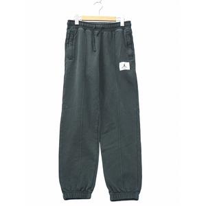 ナイキ NIKE JORDAN WOMENS ESSENTIALS FLEECE PANT ジョーダン ウィメンズ エッセンシャル フリースパンツ スウェットパンツ S BLACK ブラック DD7001-010 レディース