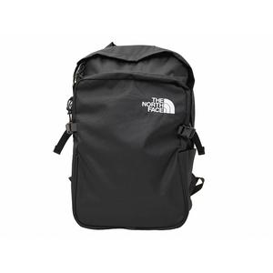 未使用品 ザノースフェイス THE NORTH FACE BOULDER DAYPACK ボルダー デイパック バックパック 24L (L) BLACK (L) ブラック NM72356 メンズ
