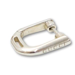 グッチ GUCCI 839732 925 シルバー グッチ スタッファ スモール フープ