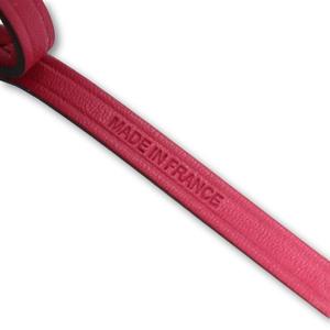 未使用品 エルメス HERMES アニョーミロ バックチャーム ショッパー サック Y刻印 ローズメキシコ レディース