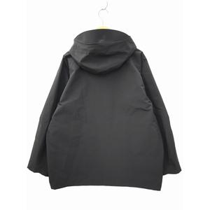 ユニクロ UNIQLO UNIQLO U 25AW ブロックテックユーティリティ パーカ 
