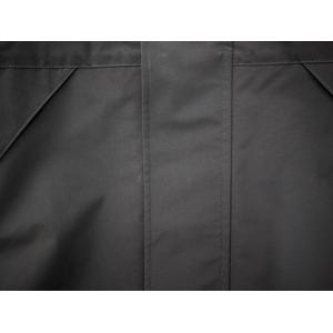 ユニクロ UNIQLO UNIQLO U 25AW ブロックテックユーティリティ パーカ 