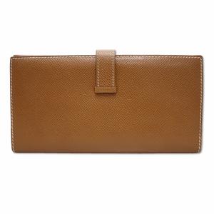 エルメス HERMES 旧型 ゴールド金具 クシュベル ベアン クラシック 