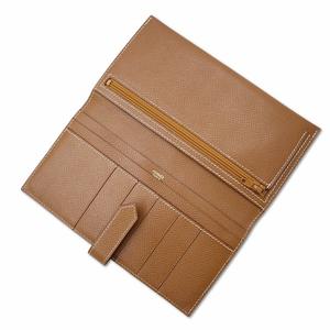 エルメス HERMES 旧型 ゴールド金具 クシュベル ベアン クラシック 