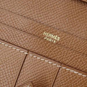 エルメス HERMES 旧型 ゴールド金具 クシュベル ベアン クラシック 