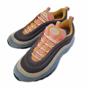 ナイキ NIKE Air Max 97 Corduroy Light Blue ナイキ エアマックス97 CQ7512-462 26.5cm メンズ