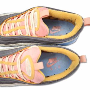 ナイキ NIKE Air Max 97 Corduroy Light Blue ナイキ エアマックス97 CQ7512-462 26.5cm メンズ