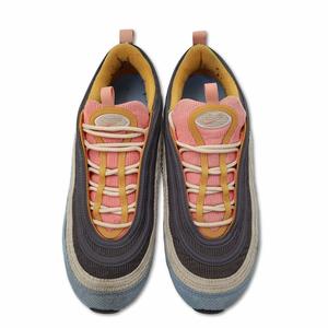 ナイキ NIKE Air Max 97 Corduroy Light Blue ナイキ エアマックス97 CQ7512-462 26.5cm メンズ