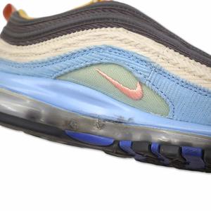 ナイキ NIKE Air Max 97 Corduroy Light Blue ナイキ エアマックス97 CQ7512-462 26.5cm メンズ