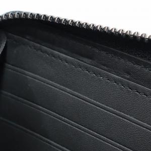 ルイヴィトン LOUIS VUITTON M80334 LV アエログラム・レザー ジッピーウォレット・ホリゾンタル 長財布 メンズ