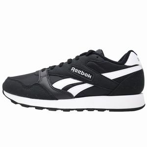 リーボック Reebok ROYAL ULTRA ランニングシューズ 25.5cm CBLACK(コアブラック) メンズ レディース