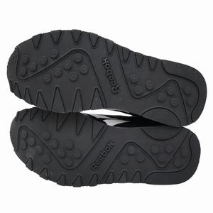 リーボック Reebok ROYAL ULTRA ランニングシューズ 25.5cm CBLACK(コアブラック) メンズ レディース