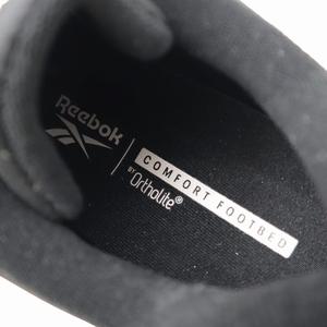 リーボック Reebok ROYAL ULTRA ランニングシューズ 25.5cm CBLACK(コアブラック) メンズ レディース