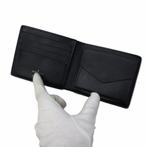 ルイヴィトン LOUIS VUITTON N63336 ダミエ・グラフィット ポルトフォイユ・マルコ NM 二つ折り 財布 ウォレット メンズ