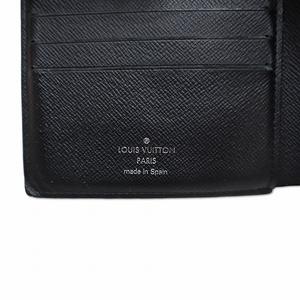 ルイヴィトン LOUIS VUITTON N63336 ダミエ・グラフィット ポルトフォイユ・マルコ NM 二つ折り 財布 ウォレット メンズ