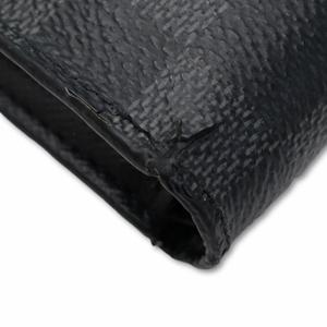 ルイヴィトン LOUIS VUITTON N63336 ダミエ・グラフィット ポルトフォイユ・マルコ NM 二つ折り 財布 ウォレット メンズ