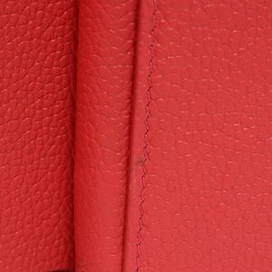 ルイヴィトン LOUIS VUITTON 2026SS 日本限定 M27665 モノグラム・アンプラント ポルトフォイユ・クレア 二つ折り 財布 ウォレット ストロベリーピンク レディース