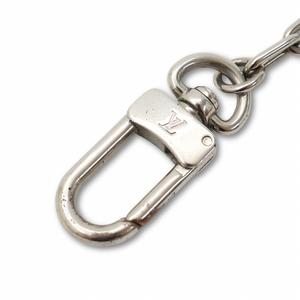 ルイヴィトン LOUIS VUITTON M68341 コリエ・LV ステープル エディション ネックレス SILVER(シルバー) メンズ