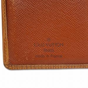 ルイヴィトン LOUIS VUITTON M63248 エピ ポルトフォイユ・ヴィエノワ 財布 ウォレット ジパングゴールド レディース