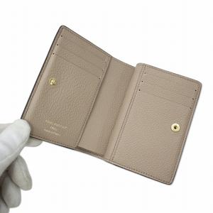 ルイヴィトン LOUIS VUITTON M82370 バイカラー モノグラム・アンプラント ポルトフォイユ・クレア コンパクト ウォレット 財布 レディース