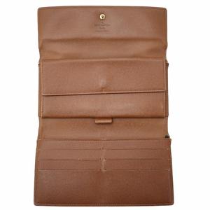 ルイヴィトン LOUIS VUITTON ポルトトレゾール インターナショナル モノグラム 三つ折り 財布 ロングウォレット M61215 メンズ