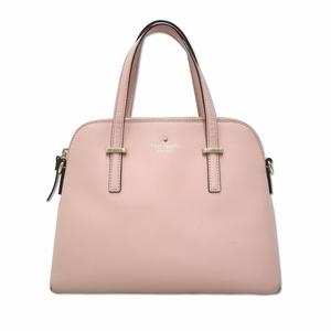 ケイトスペード KATE SPADE PXRU4471 シダーストリート メイズ ハンドバッグ ピンク レディース
