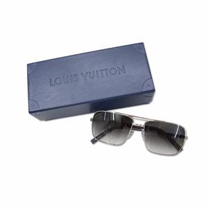 ルイヴィトン LOUIS VUITTON Z0260U サングラス・アティテュード RG1266 アルジャン メンズ
