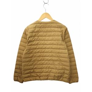 ザノースフェイス THE NORTH FACE NDW91961 WS Zepher Shell Cardigan ウインドストッパー ゼファー シェル カーディガン L UB(ユーティリティブラウン) 秋冬 レディース
