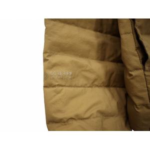 ザノースフェイス THE NORTH FACE NDW91961 WS Zepher Shell Cardigan ウインドストッパー ゼファー シェル カーディガン L UB(ユーティリティブラウン) 秋冬 レディース