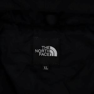未使用品 ザノースフェイス THE NORTH FACE NY82551 Yakkin Jacket ヤッキンジャケット ダイヤキルト フーディ ジップ 中綿 ジャケット XL ブラック(K) メンズ