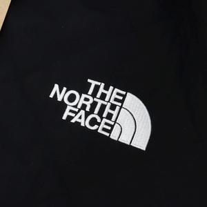 未使用品 ザノースフェイス THE NORTH FACE NY82551 Yakkin Jacket ヤッキンジャケット ダイヤキルト フーディ ジップ 中綿 ジャケット XL ブラック(K) メンズ
