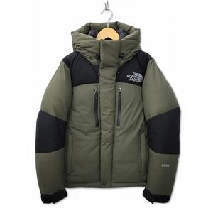 ザノースフェイス THE NORTH FACE ND91950 Baltro Light Jacket バルトロライトジャケット ダウンジャケット S ニュートープ(NT) メンズ
