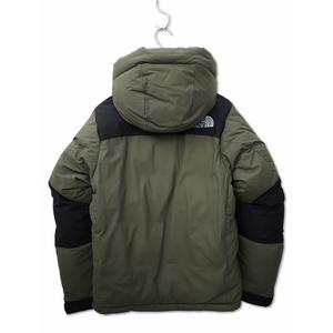 ザノースフェイス THE NORTH FACE ND91950 Baltro Light Jacket バルトロライトジャケット ダウンジャケット S ニュートープ(NT) メンズ