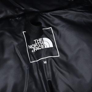 ザノースフェイス THE NORTH FACE ND92452 Aconcagua Vest アコンカグアベスト ナイロン ジップ ダウンベスト M ブラック(K) メンズ