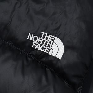 ザノースフェイス THE NORTH FACE ND92452 Aconcagua Vest アコンカグアベスト ナイロン ジップ ダウンベスト M ブラック(K) メンズ