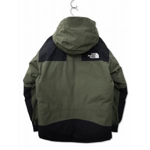 ザノースフェイス THE NORTH FACE ND91930 Mountain Down Jacket マウンテンダウンジャケット L ニュートープ(NT) メンズ