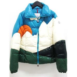 モンクレール MONCLER シャモニー CHAMONIX ダウンジャケット 限定 