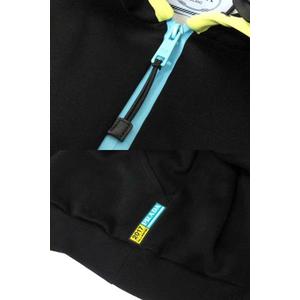 注目の新作♪【PRADA】プリントコットンフリースパーカー 中古・古着通販】PRADA (プラダ) バッロゴプリントパーカー
